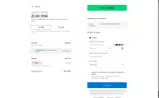 Bluedot AI coupon verification screenshot