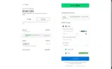 Bluedot AI coupon verification screenshot