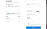Bluedot AI coupon verification screenshot