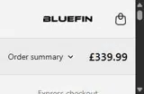 SAVE5 coupon verification screenshot