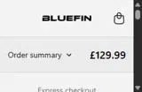 EXTRA10 coupon verification screenshot