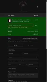 xmas20 coupon verification screenshot
