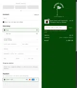 RYDER20 coupon verification screenshot
