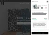 15FIQA coupon verification screenshot