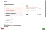 15LAGO coupon verification screenshot
