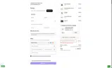 SOPHIA coupon verification screenshot