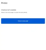 Bluejay23 coupon verification screenshot