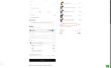 Blue Layne Boutique coupon verification screenshot