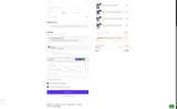 Blue Layne Boutique coupon verification screenshot