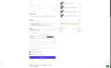 Blue Layne Boutique coupon verification screenshot