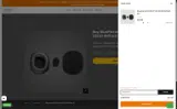 HOLIDAY25 coupon verification screenshot