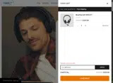 CALIBP2025 coupon verification screenshot