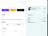 ELLAHUCK coupon verification screenshot
