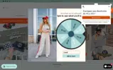 JESSICAPARISH coupon verification screenshot