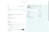 PRISKA coupon verification screenshot