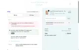 TATUMCOLEMAN coupon verification screenshot