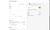 ALICE20 coupon verification screenshot