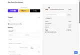 max20 coupon verification screenshot