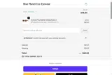 ADRIANA20 coupon verification screenshot