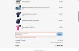 Wilmington Blue Rocks coupon verification screenshot
