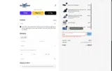 Wilmington Blue Rocks coupon verification screenshot