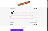 Wilmington Blue Rocks coupon verification screenshot