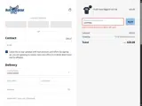 Wilmington Blue Rocks coupon verification screenshot