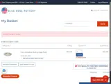 LABOR20 coupon verification screenshot