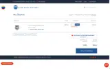 tm15 coupon verification screenshot