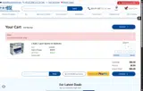 Blue Star Empire coupon verification screenshot
