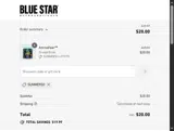Summer50 coupon verification screenshot
