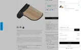 shopwithcaroline15 coupon verification screenshot
