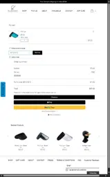 beyond15 coupon verification screenshot