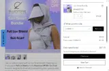 CONNIE15 coupon verification screenshot