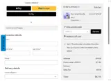 Lamm15 coupon verification screenshot