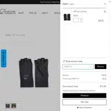 kristy15 coupon verification screenshot