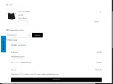 PATRIANA15 coupon verification screenshot