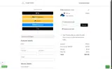 TRINA15 coupon verification screenshot
