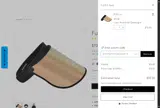 shopwithcaroline15 coupon verification screenshot