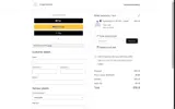 TONISA15 coupon verification screenshot