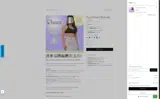 KRISTYMOORE15 coupon verification screenshot