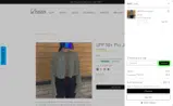 TONISA15 coupon verification screenshot