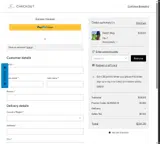 ALEKSA10 coupon verification screenshot
