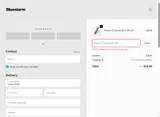 WIDEOPEN15 coupon verification screenshot