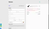 FALL40 coupon verification screenshot