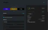 STORM10 coupon verification screenshot