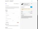 B8A021641AEA coupon verification screenshot