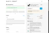 ELITE30V2EDM5 coupon verification screenshot