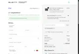 CRITICALBLUETTI coupon verification screenshot