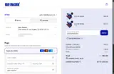 Blue Unicorn coupon verification screenshot